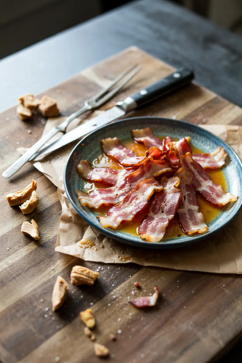 bacon - What Is Bacon