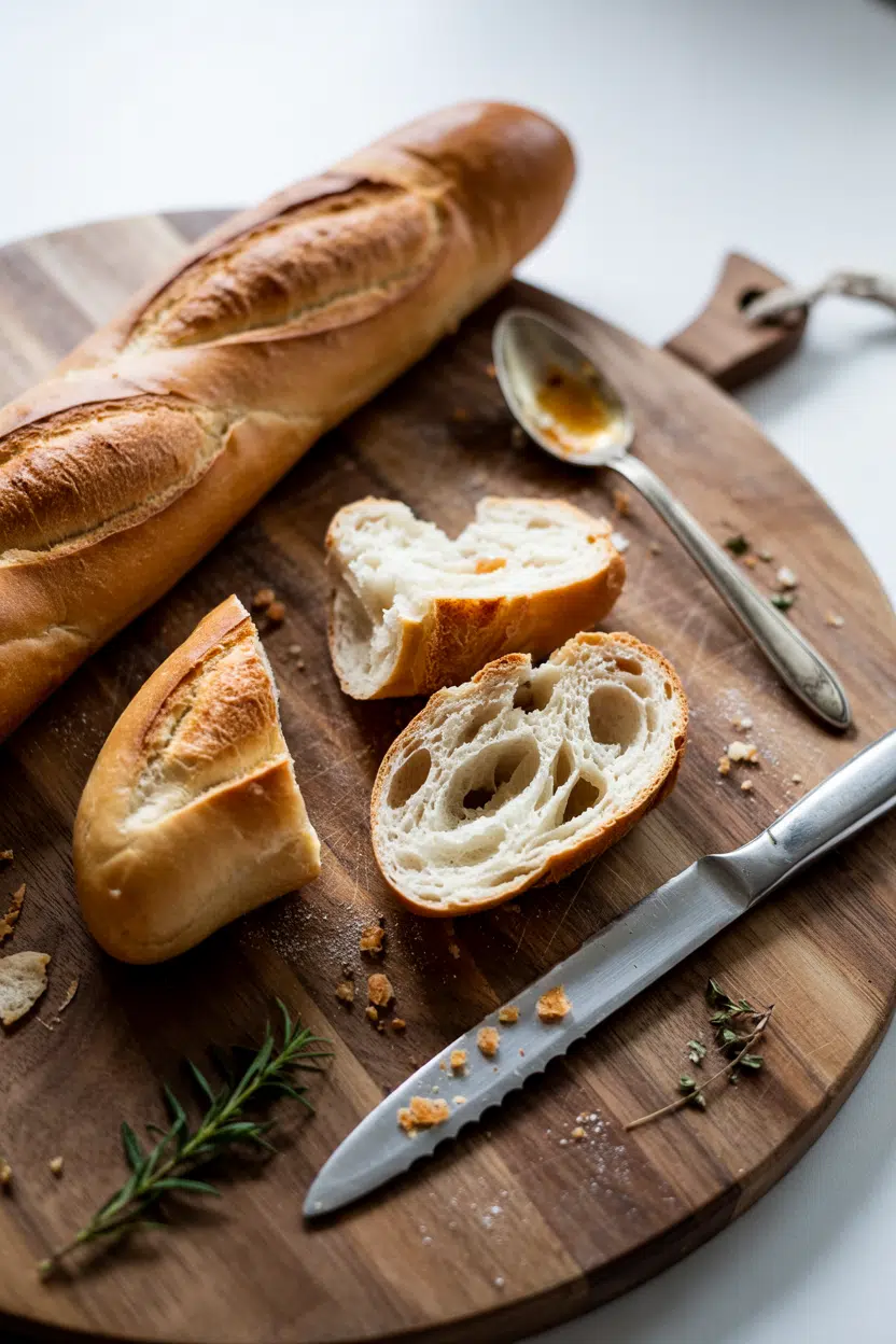 What Is Baguette