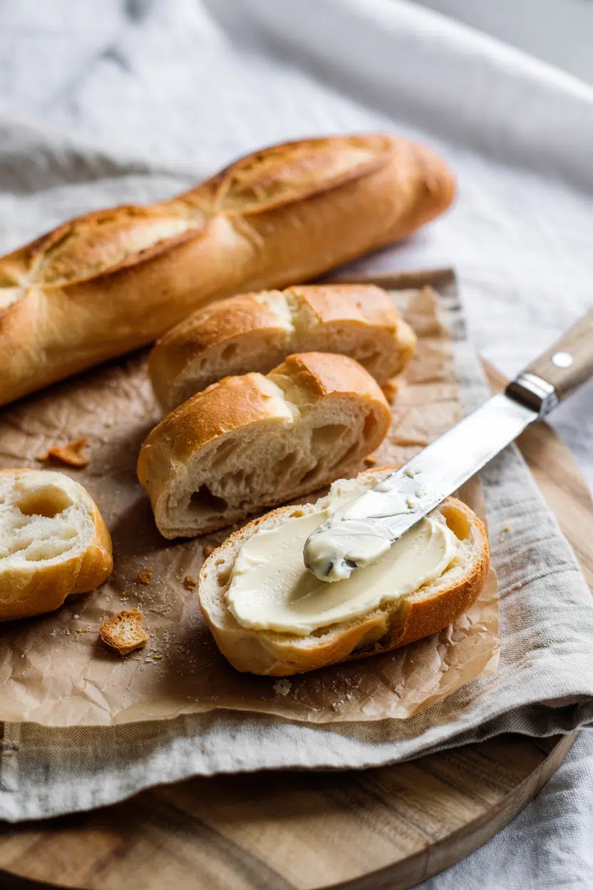 baguette - What Is Baguette