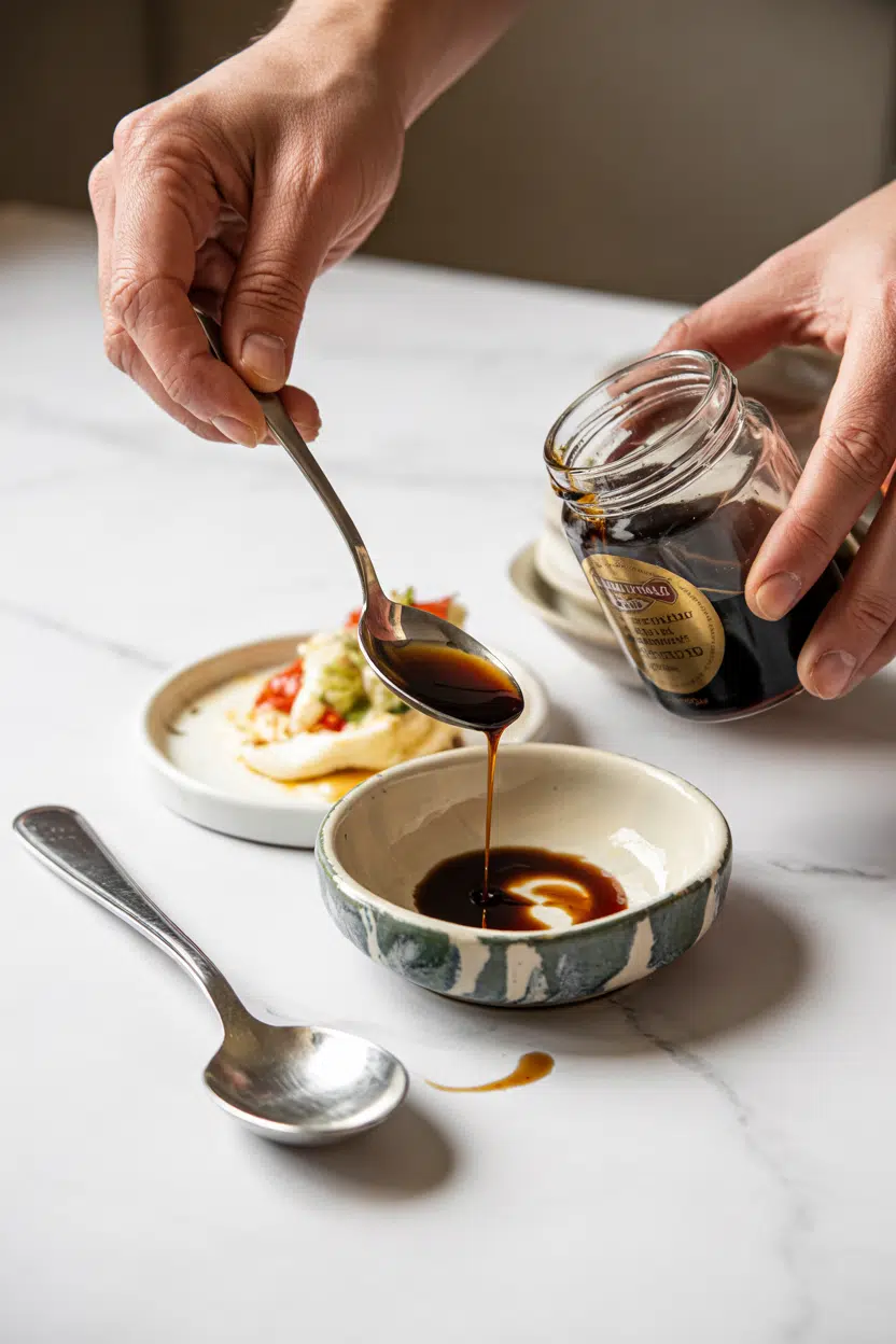 balsamic vinegar - What Is Balsamic Vinegar