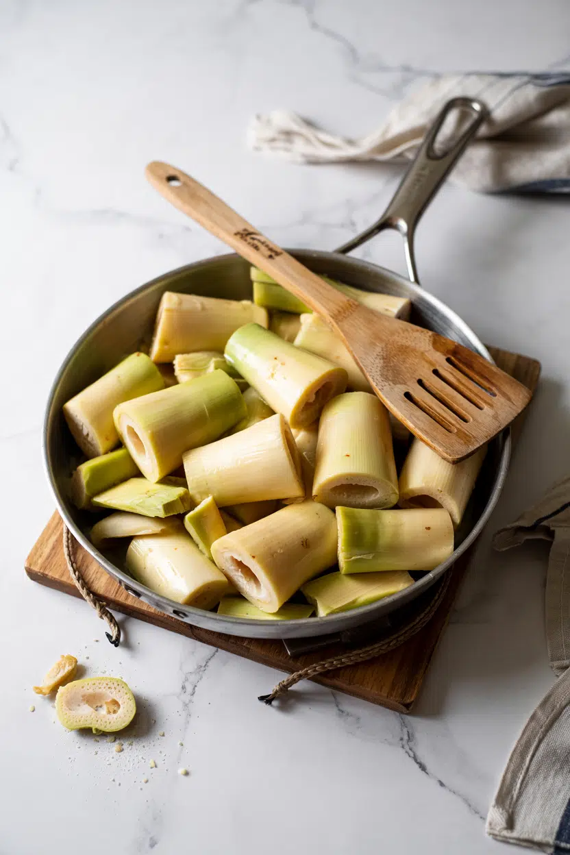 bamboo shoot - What Is Bamboo Shoot