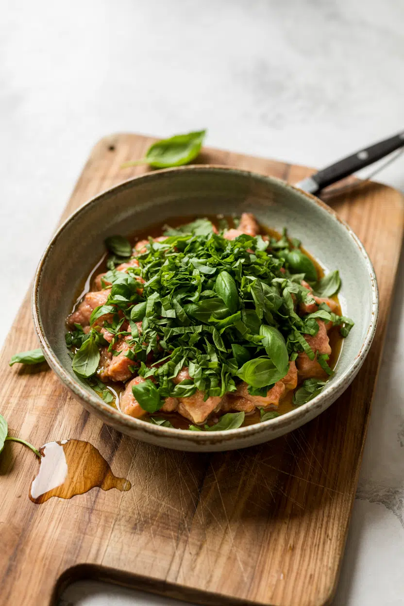 basil - What Is Basil
