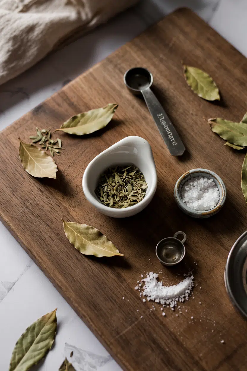 What Is Bay Leaf