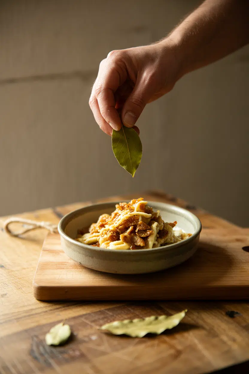 bay leaf - What Is Bay Leaf