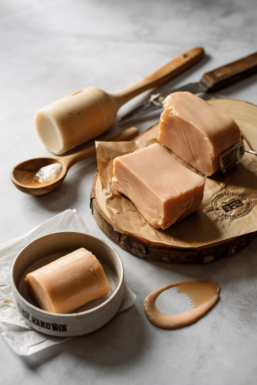 What Is Beef Tallow? [Taste, Uses & More] - ForkLiftKitchen