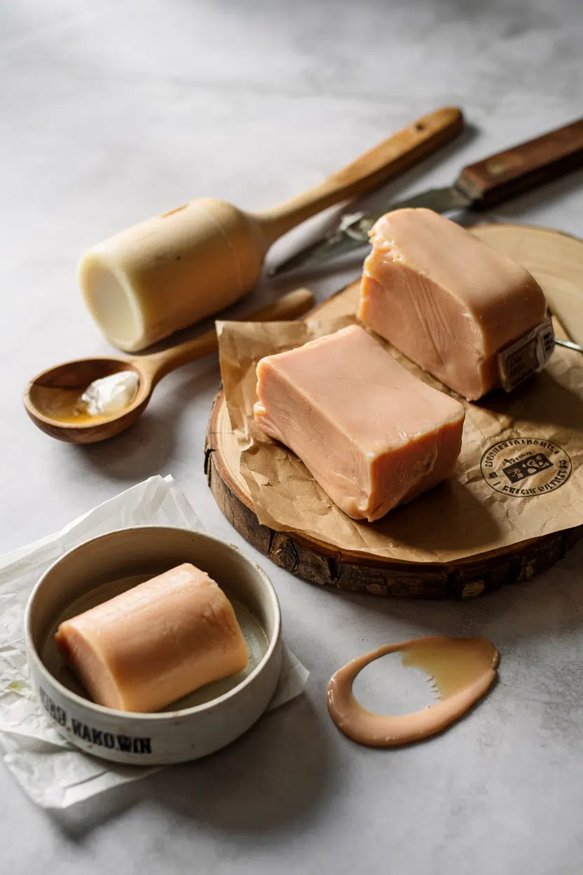What Is Beef Tallow