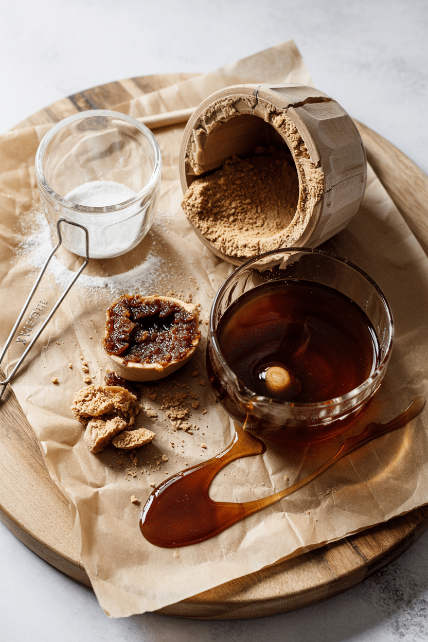 What Is Black Treacle? [Taste, Uses & More] - ForkLiftKitchen
