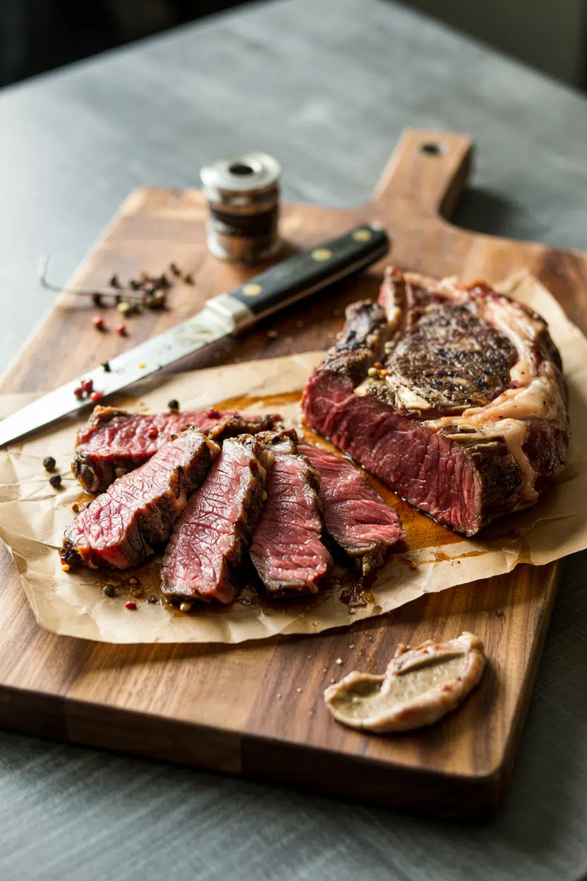 What Is Blade Steak