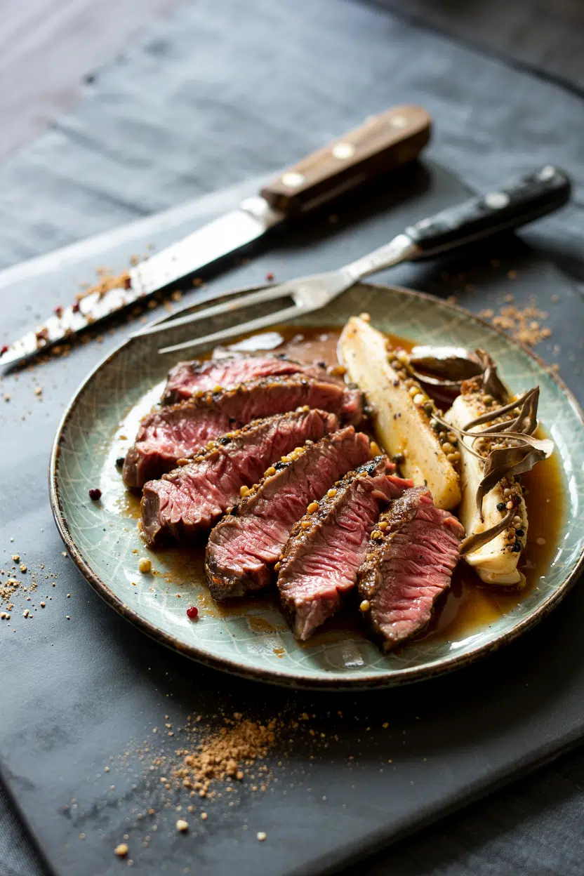 blade steak - What Is Blade Steak