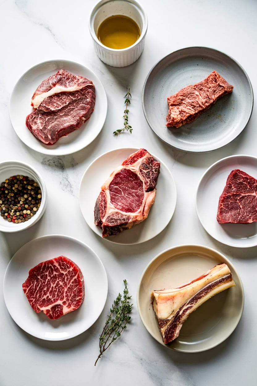 5 Best Substitutes for Blade Steak for Slow Cooking & Grilling