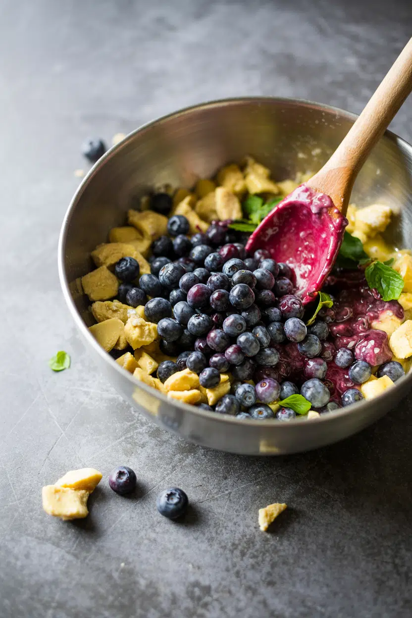 blueberries - What Is Blueberries