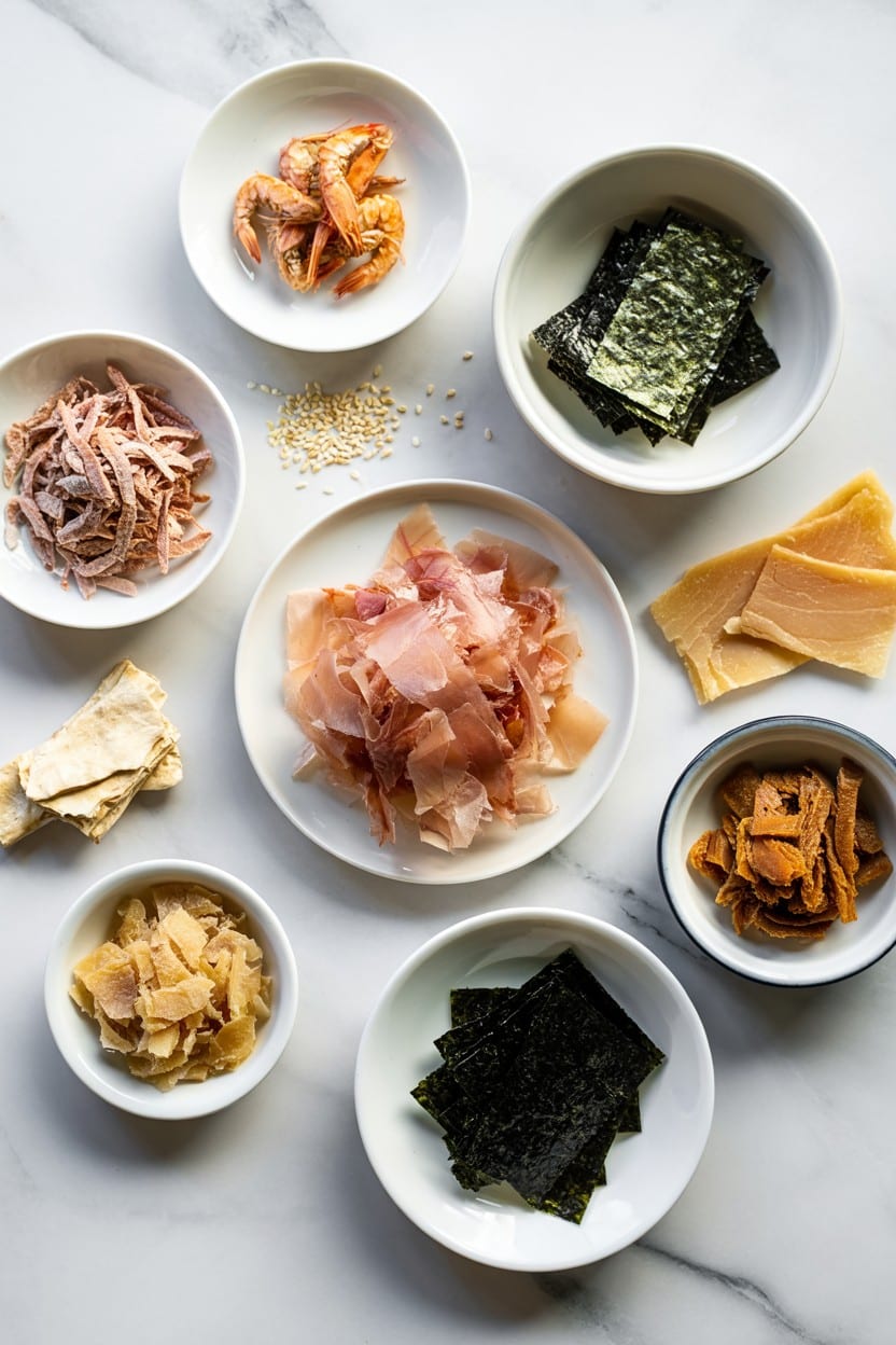 5 Best Substitutes for Bonito Flakes in Umami-Rich Dishes