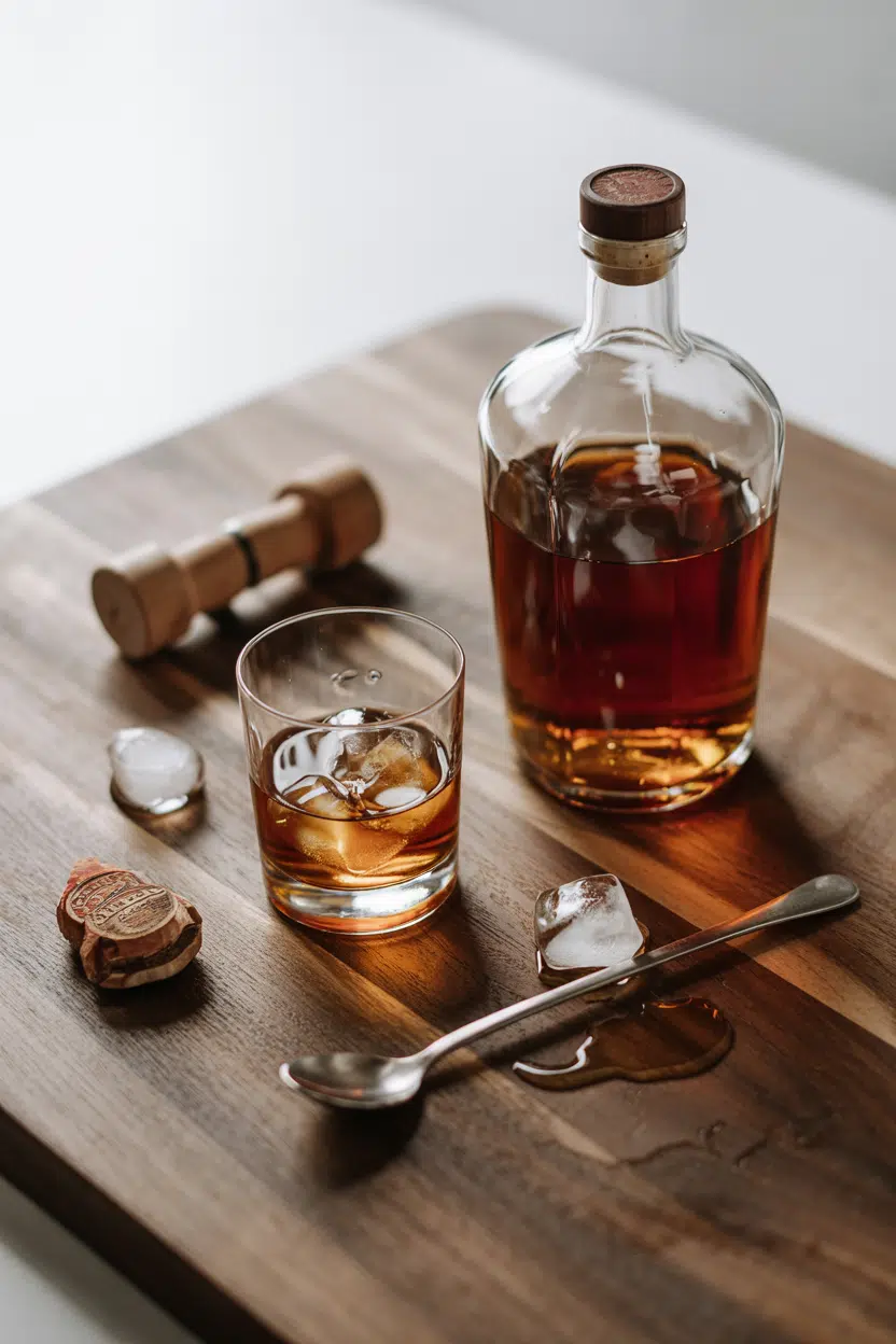 What Is Bourbon