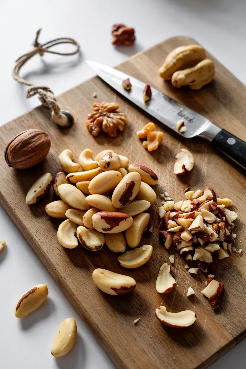 What Is Brazil Nuts