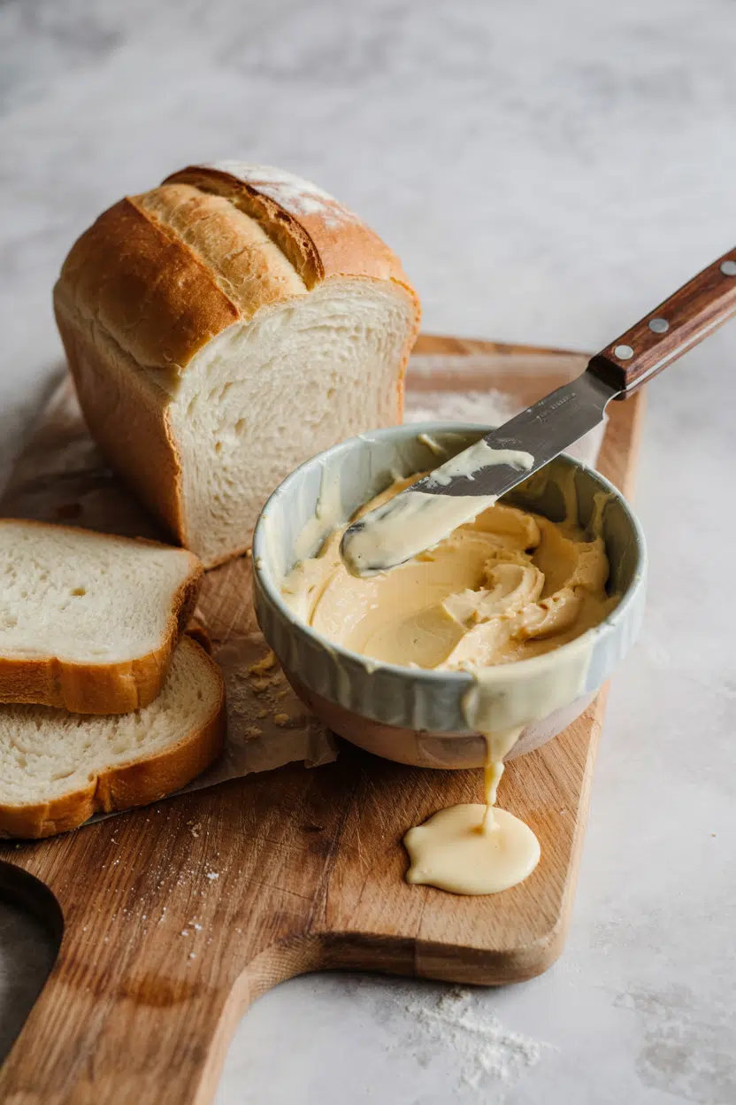 bread flour - What Is Bread Flour