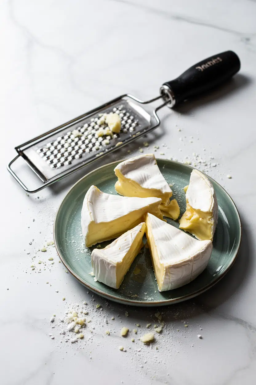 brie cheese - What Does Brie Cheese Taste Like