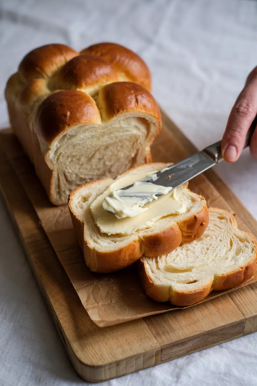 brioche bread - What Is Brioche Bread