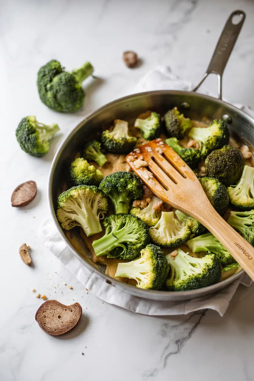 broccoli - What Is Broccoli