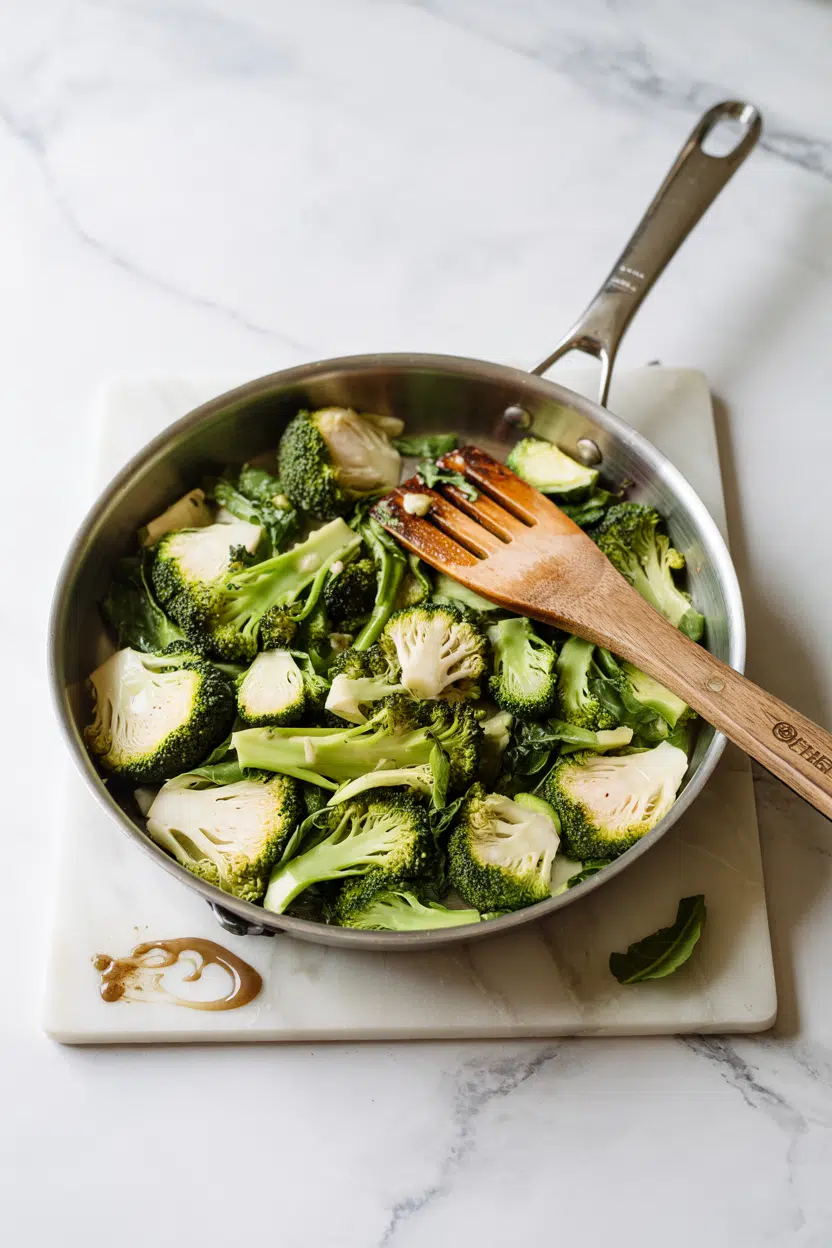 broccoli rabe - What Is Broccoli Rabe
