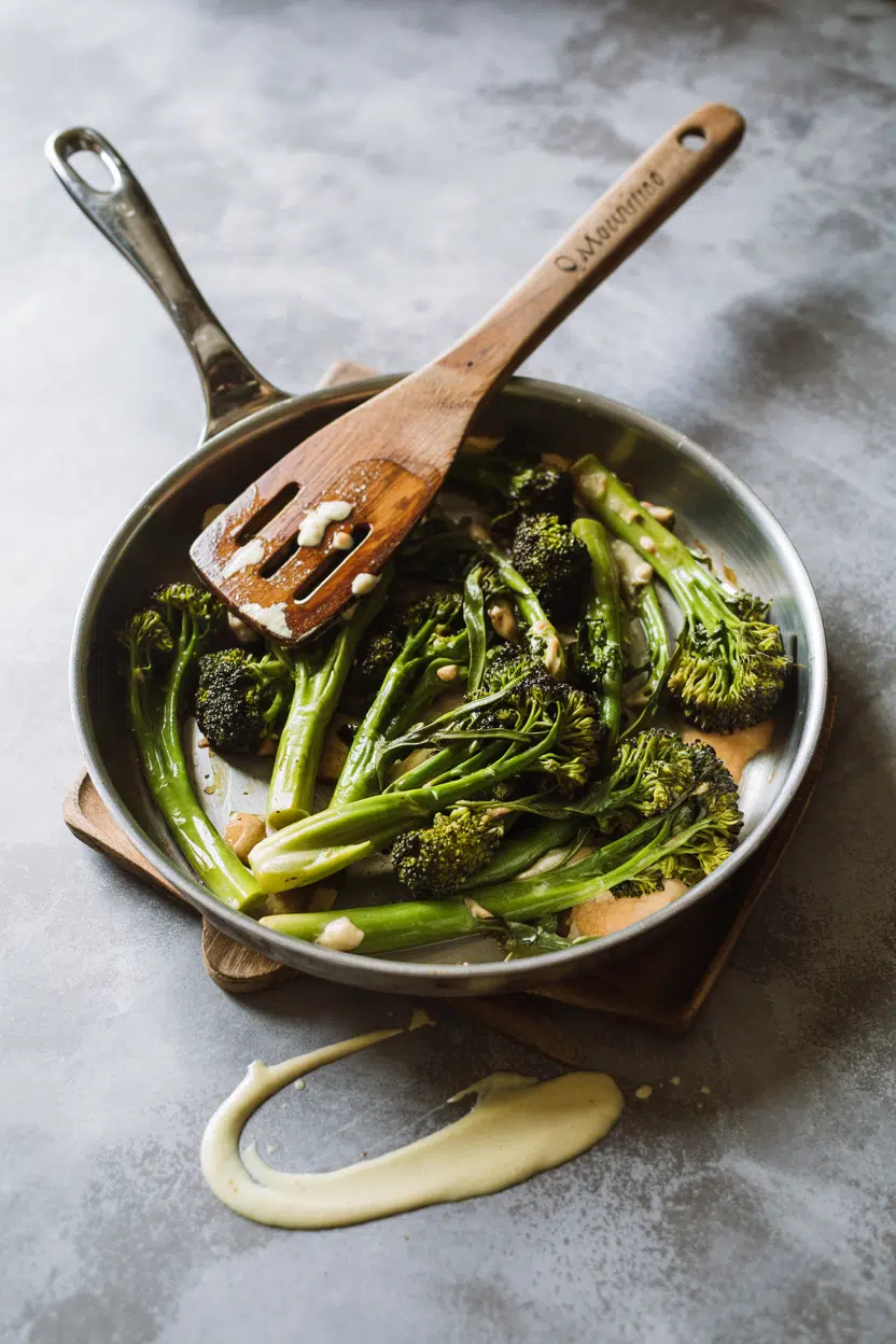 broccolini - What Is Broccolini