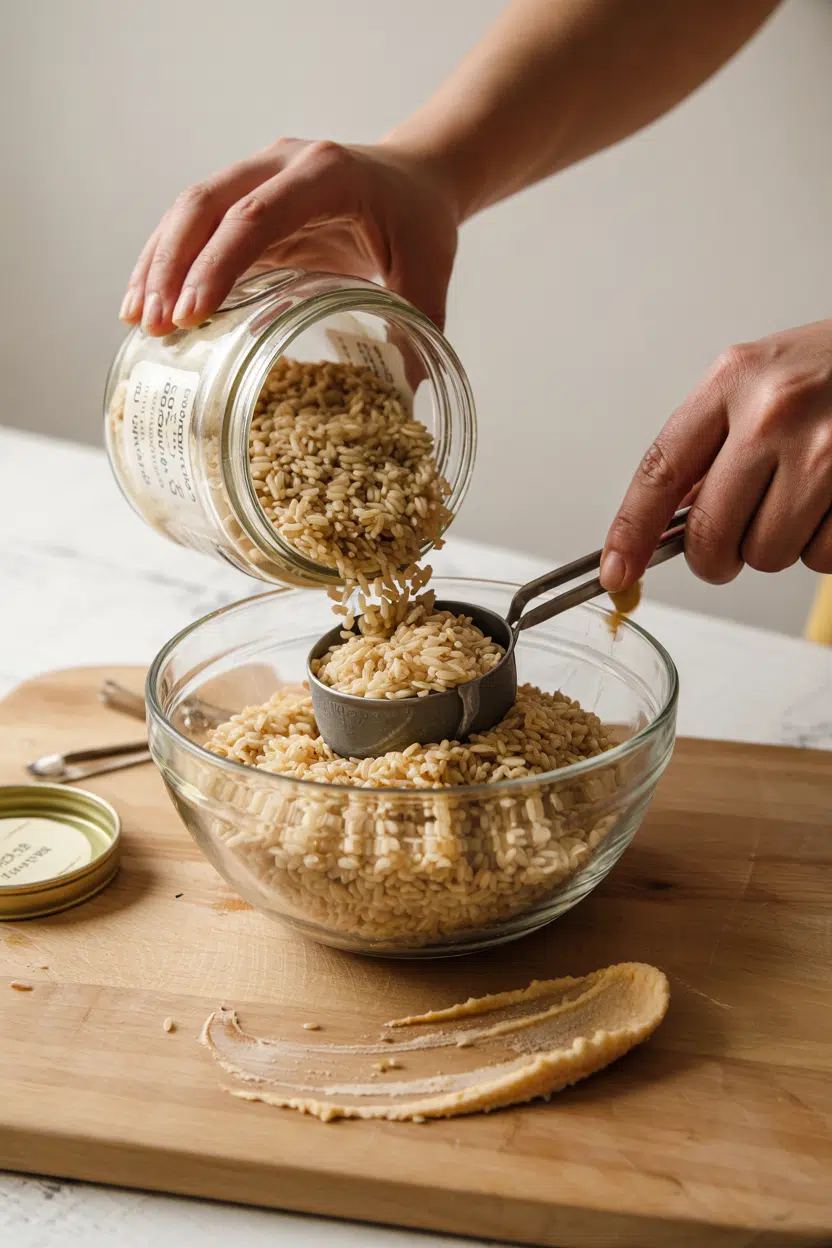 brown rice - What Is Brown Rice