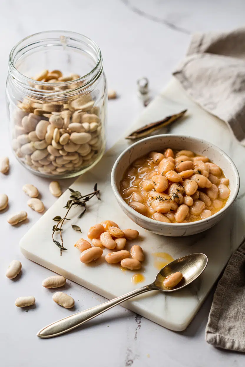 What Is Butter Bean