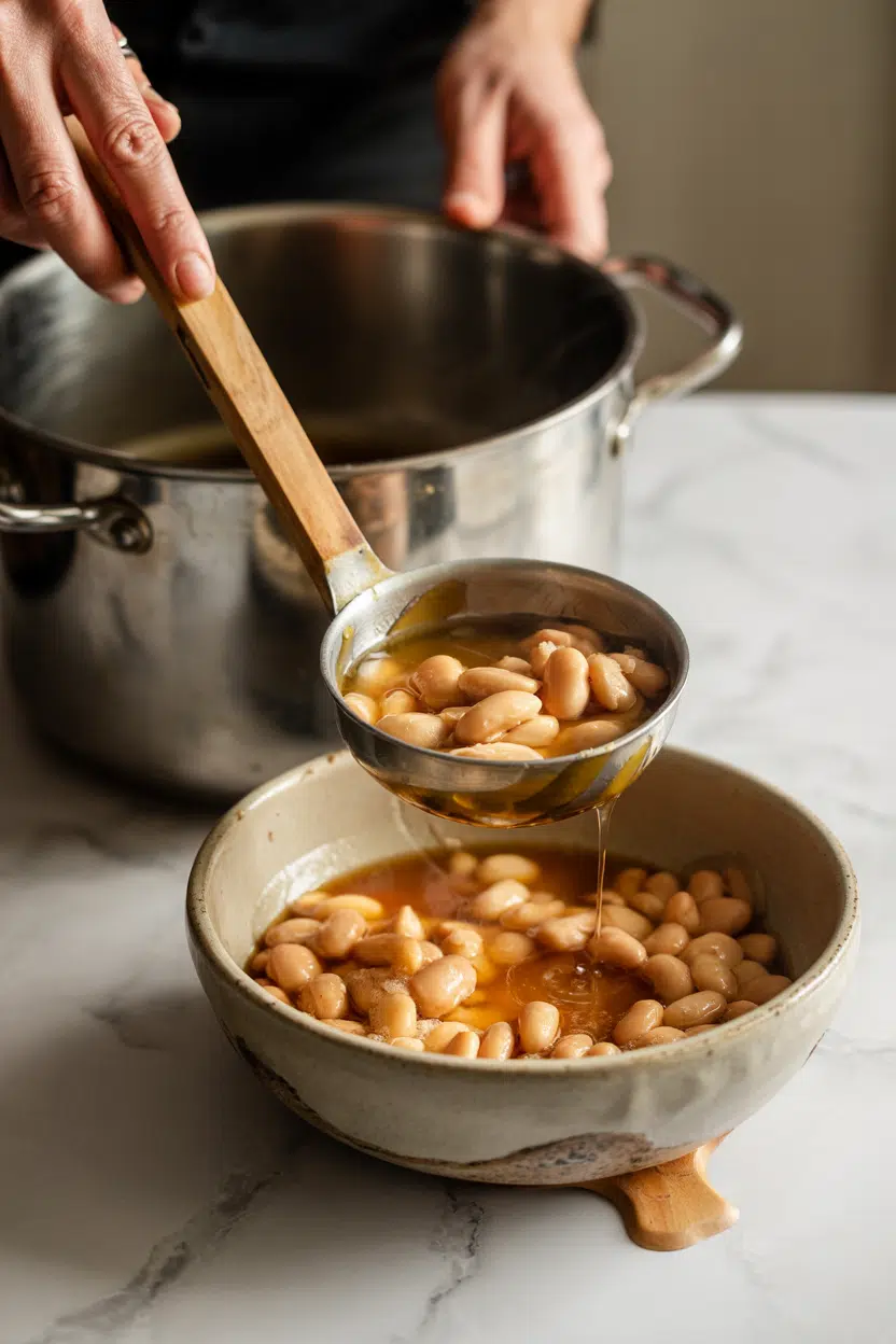butter bean - What Is Butter Bean