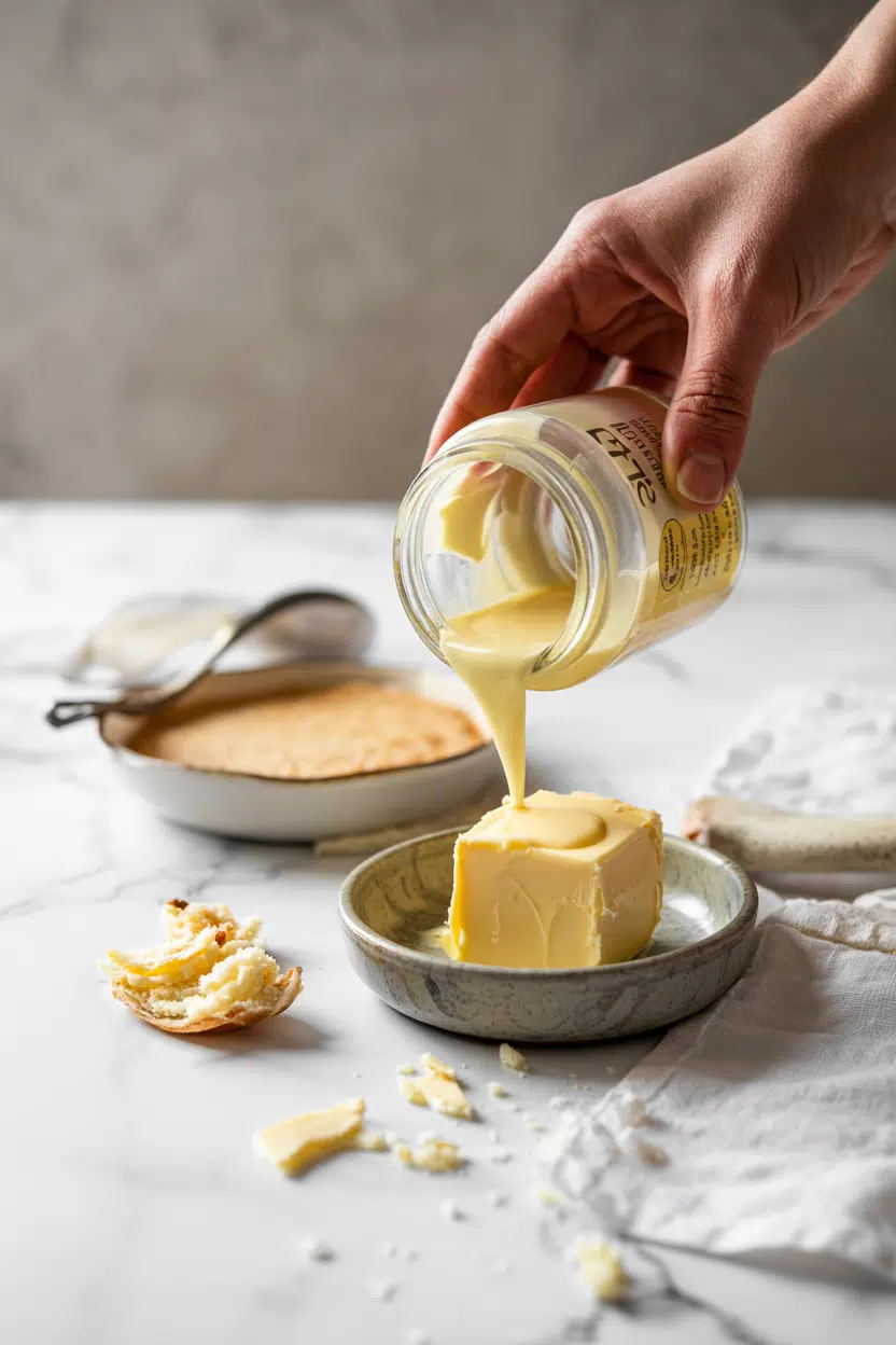 What Is Butter Extract? [Taste, Uses & More] - ForkLiftKitchen
