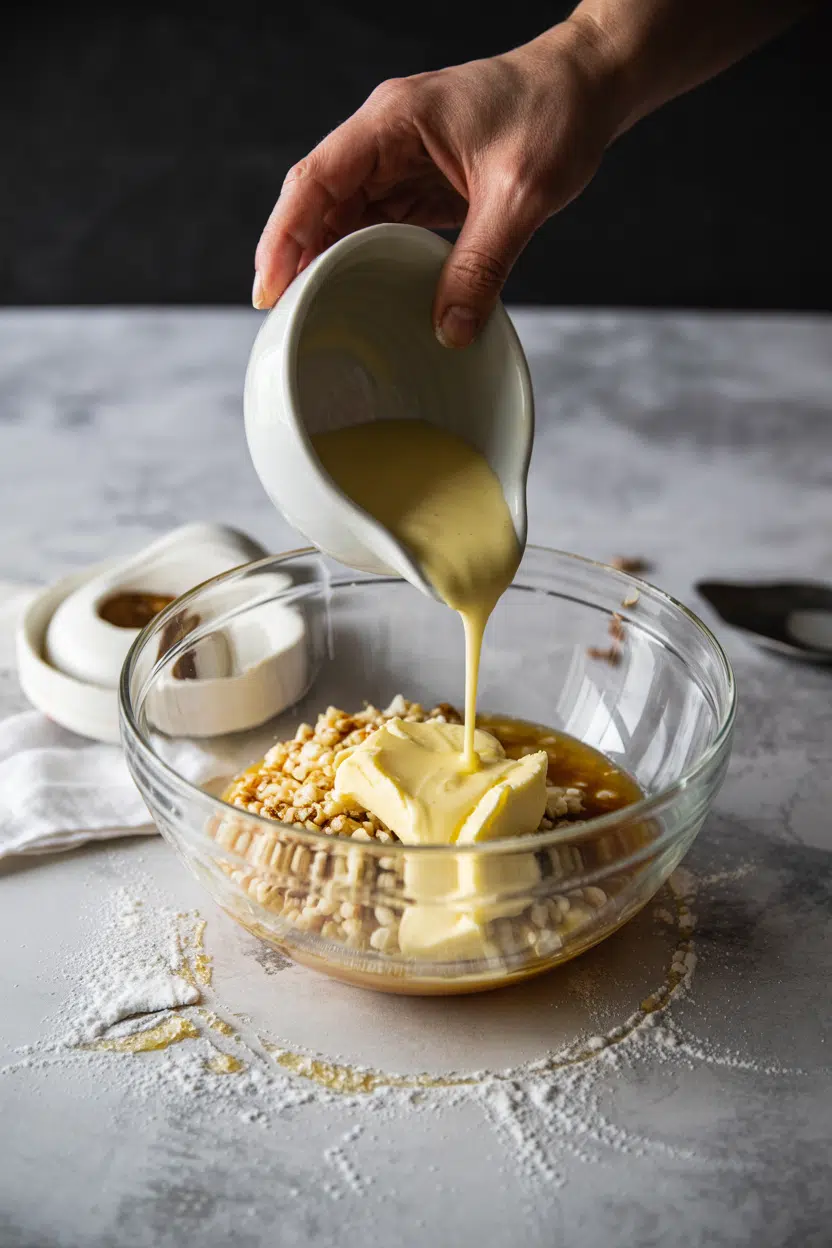 butter - What Is Butter