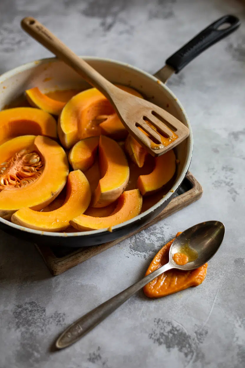 butternut squash - What Does Butternut Squash Taste Like