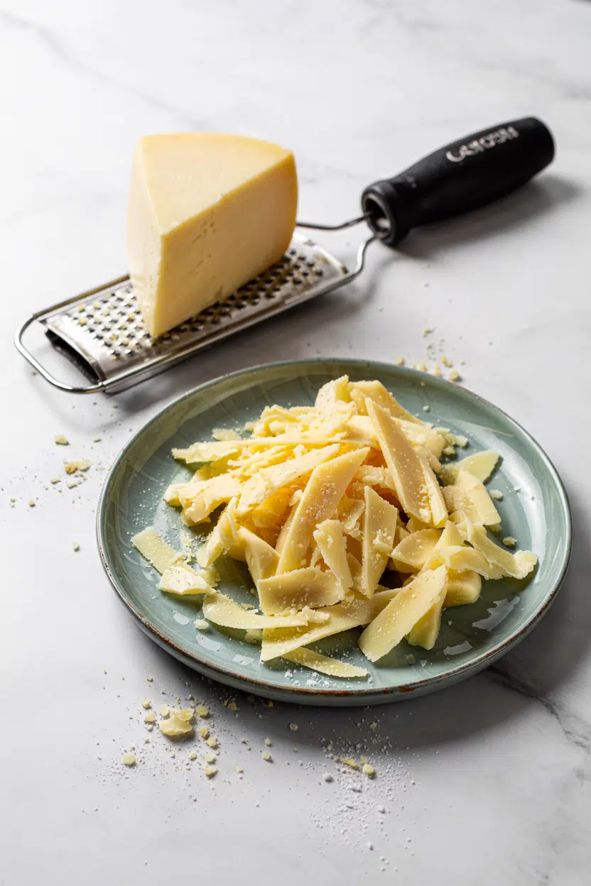 caciocavallo cheese - What Is Caciocavallo Cheese