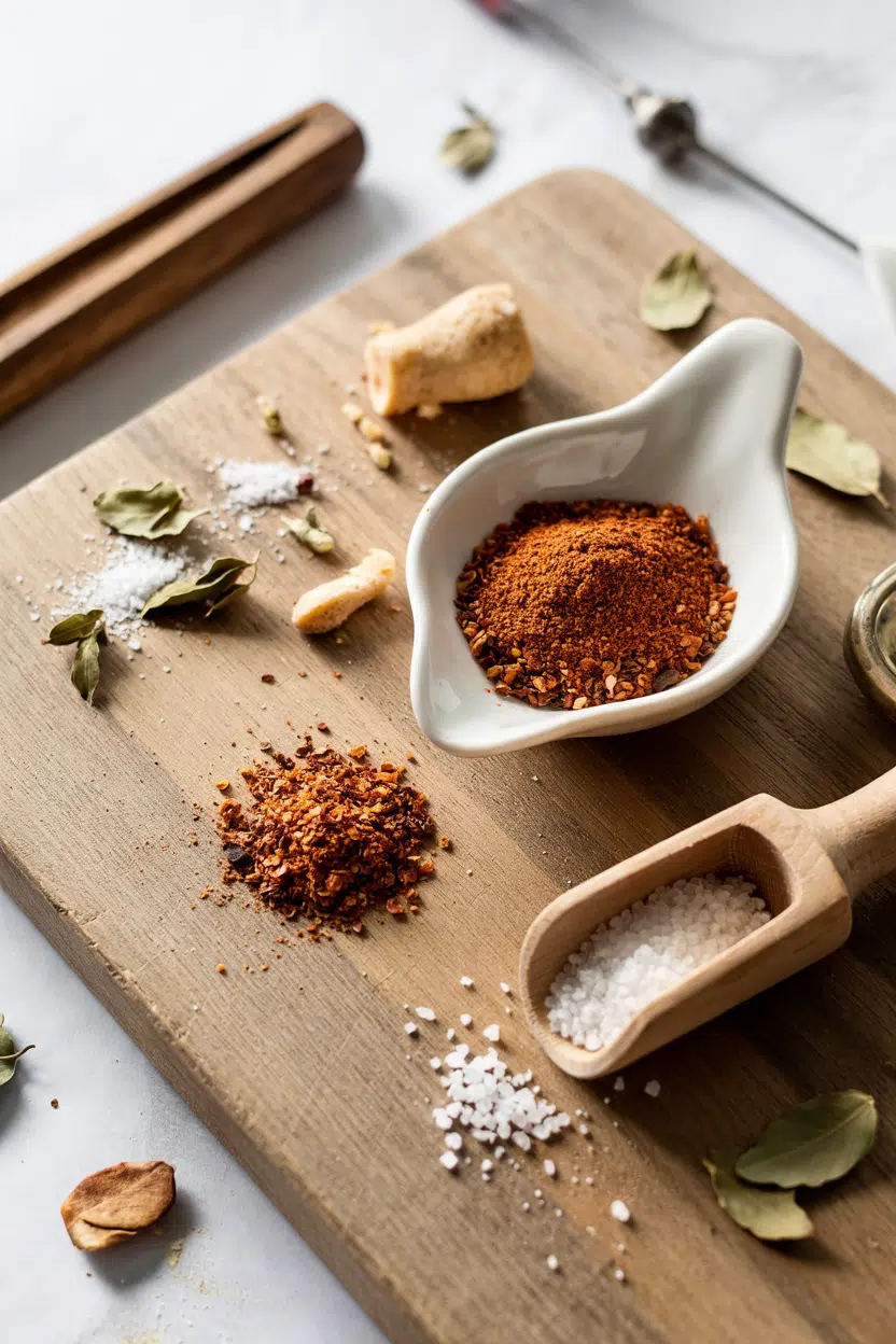 What Is Cajun Seasoning