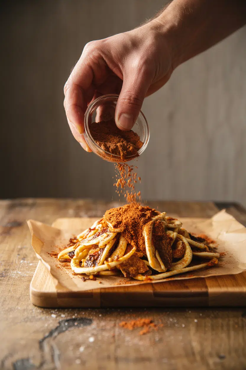 cajun seasoning - What Is Cajun Seasoning