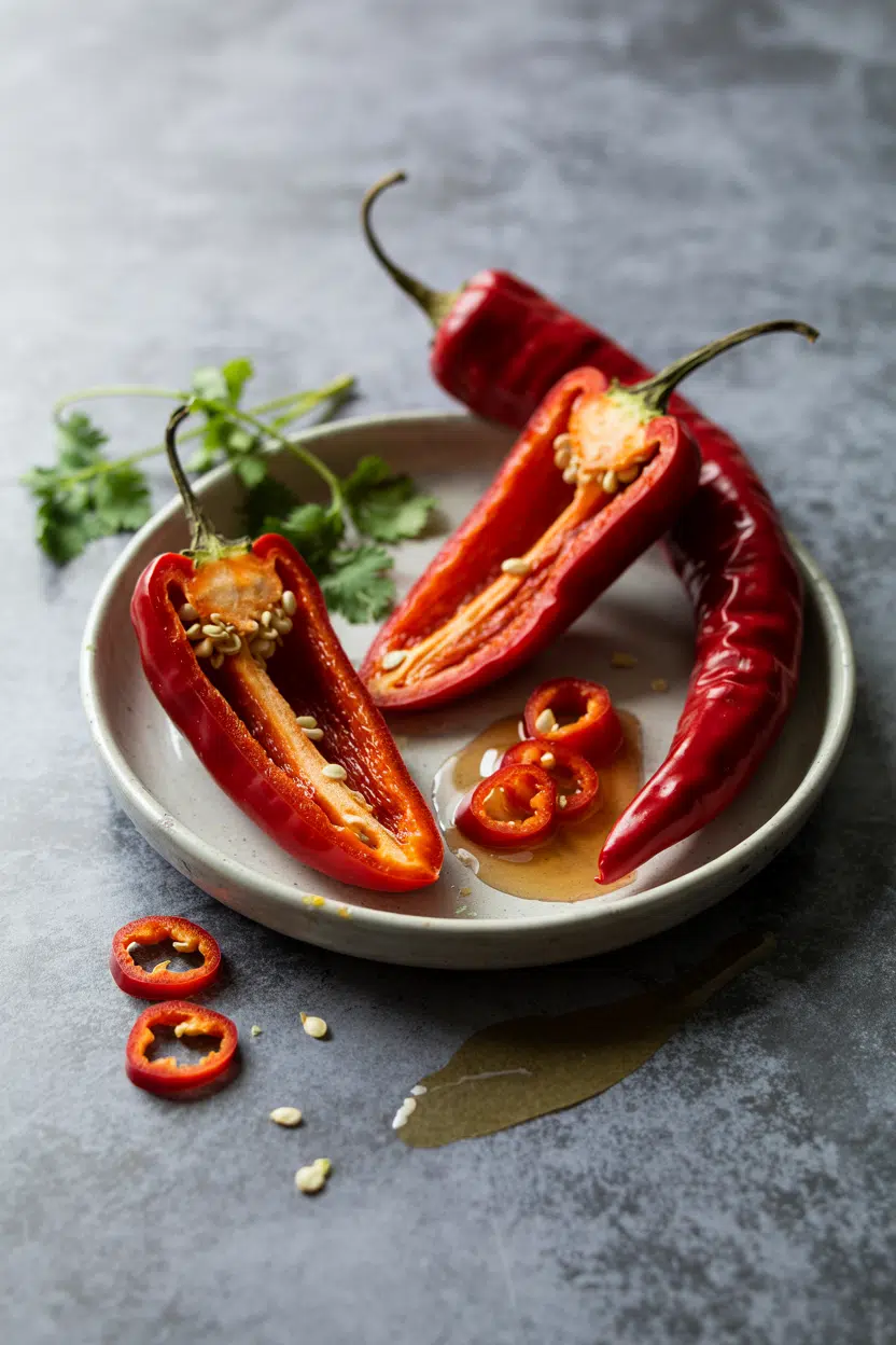 What Is Calabrian Chili