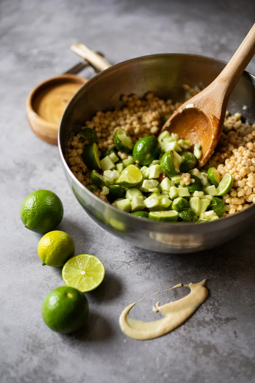 calamansi - What Is Calamansi