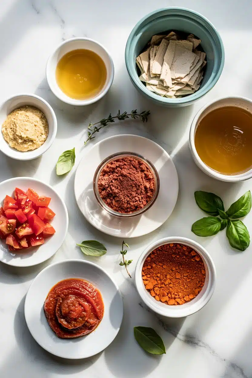 6 Best Caldo De Tomate Substitutes for Mexican Soups & Stews