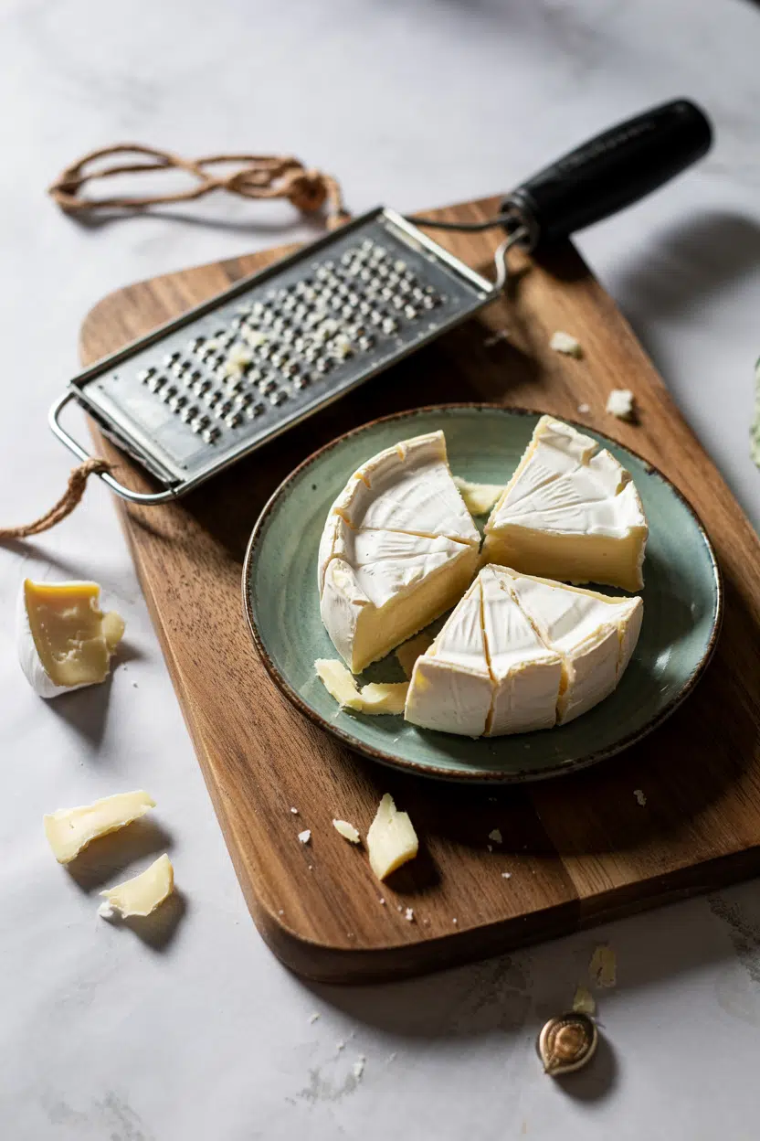 camembert cheese - What Is Camembert Cheese