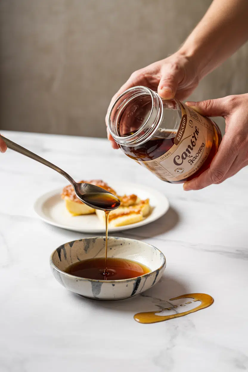 cane syrup - What Is Cane Syrup
