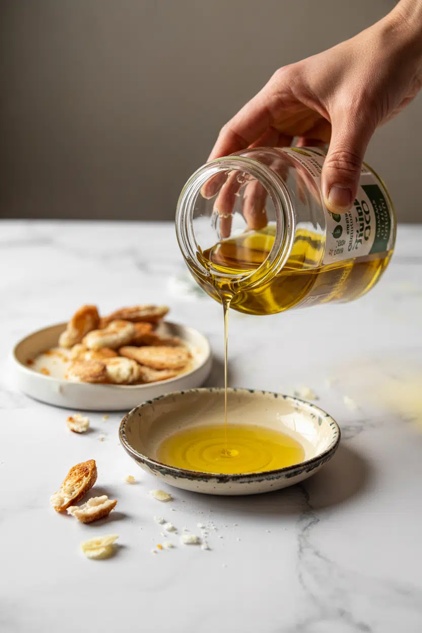 canola oil - What Is Canola Oil