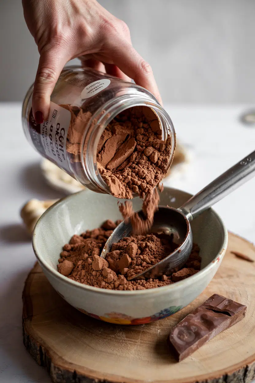 carob powder - What Is Carob Powder