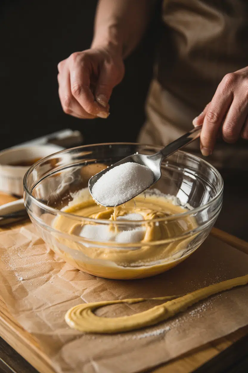 caster sugar - What Is Caster Sugar