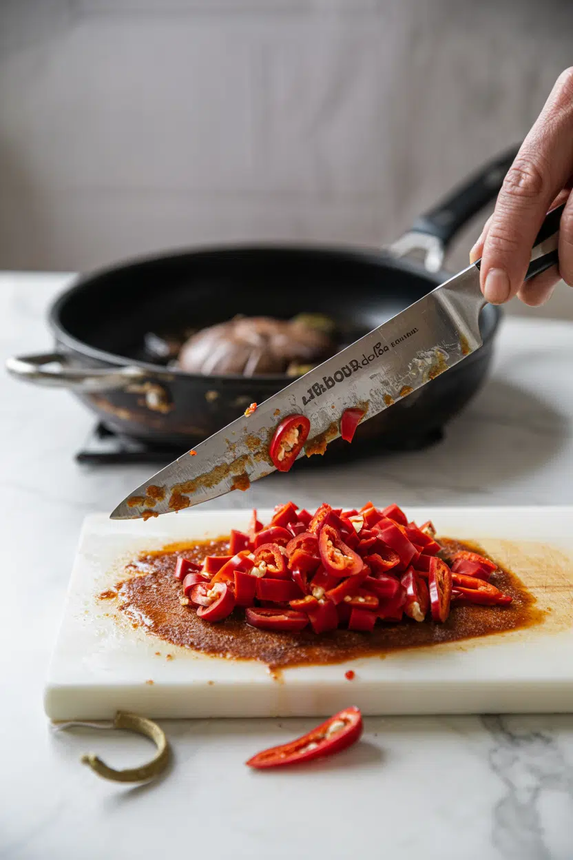 cayenne pepper - What Is Cayenne Pepper