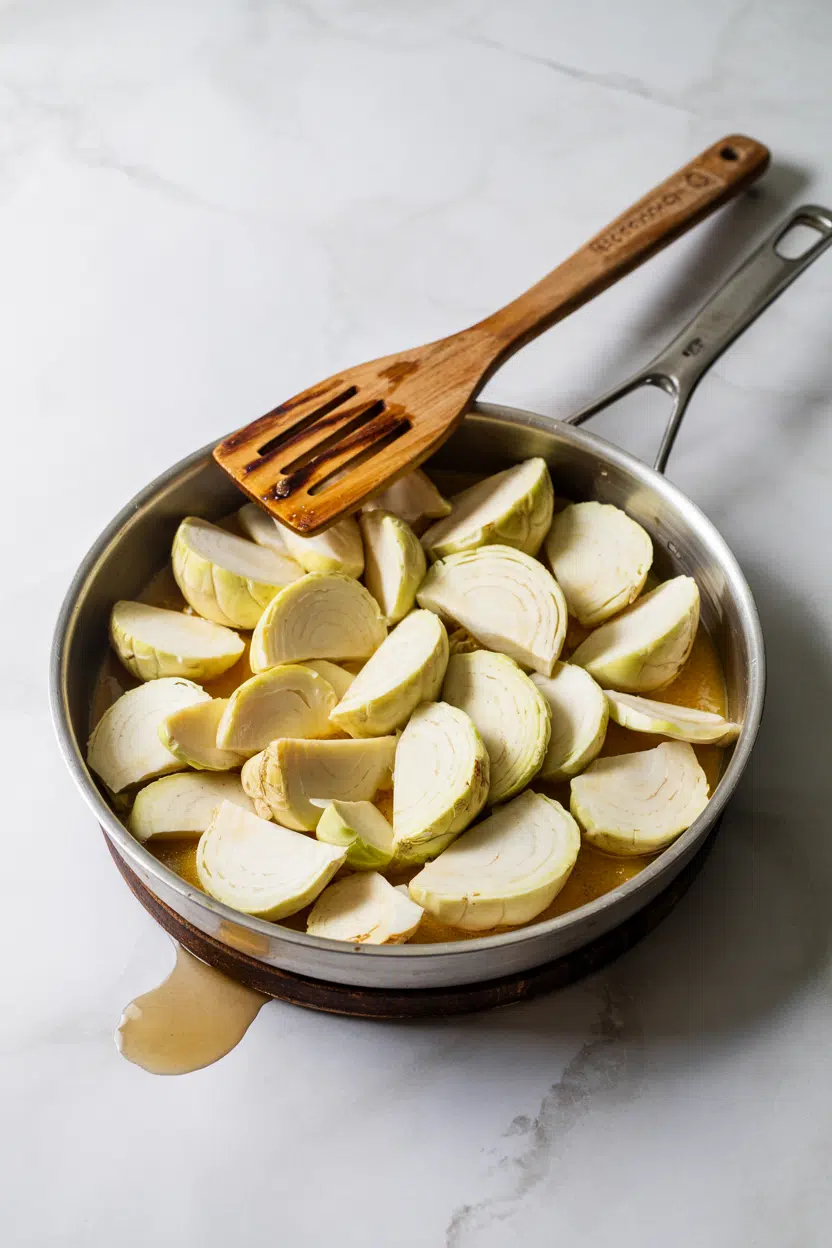 celeriac - What Is Celeriac