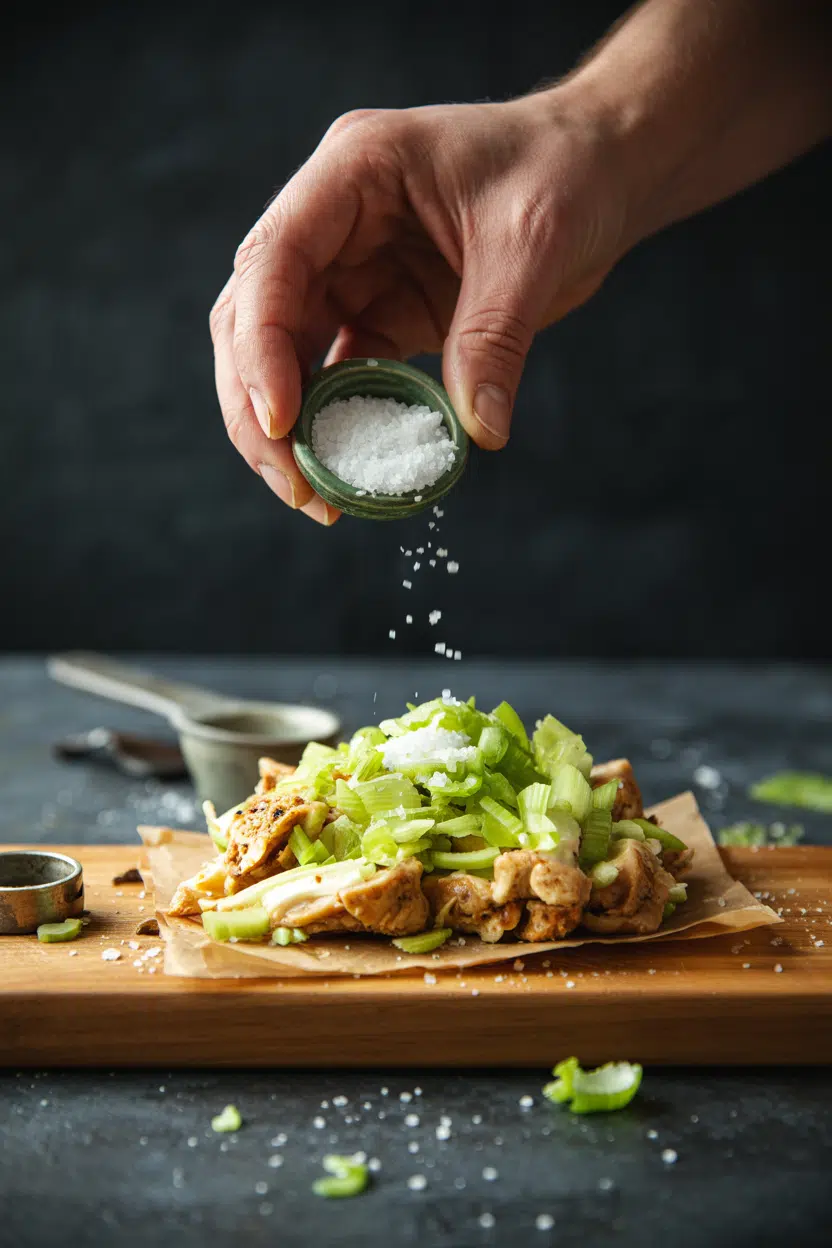 celery salt - What Is Celery Salt
