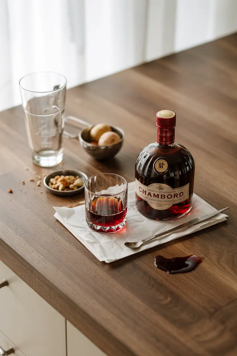 What Is Chambord
