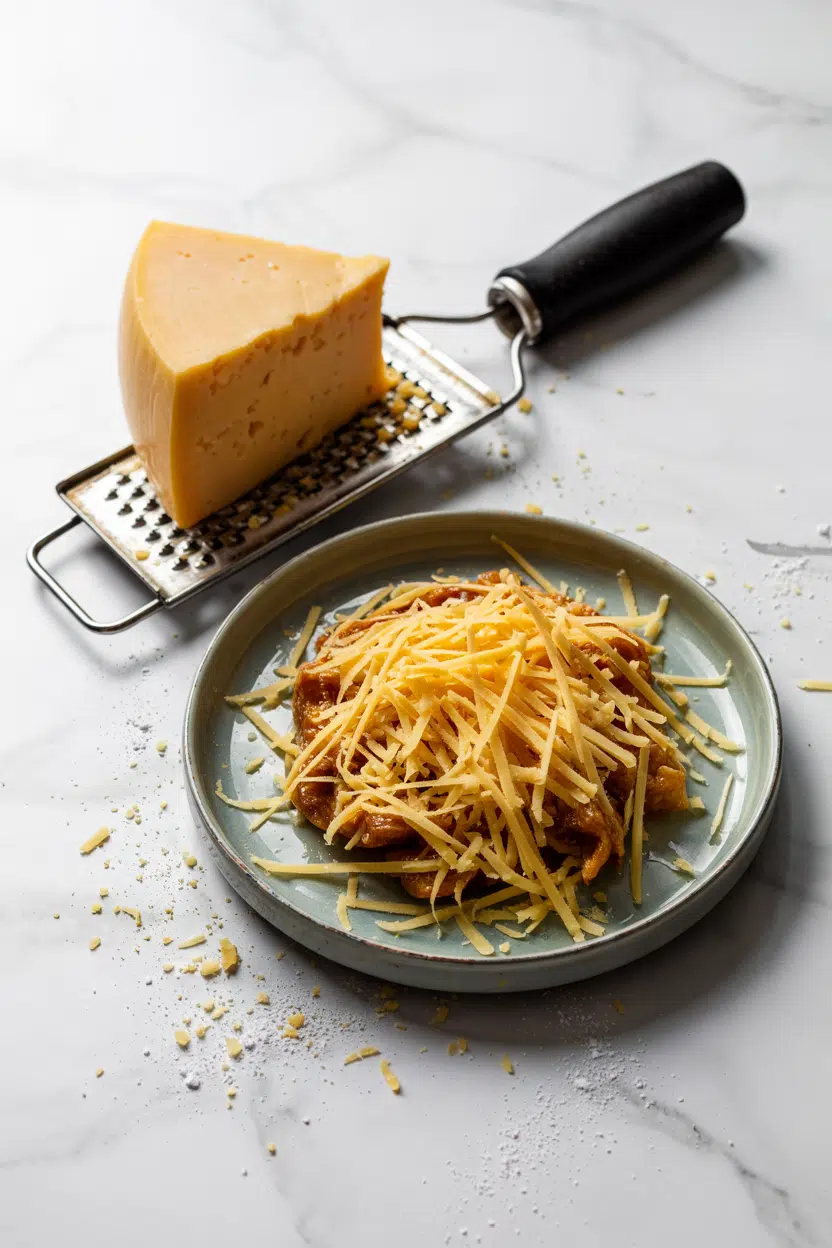 cheddar cheese - What Is Cheddar Cheese