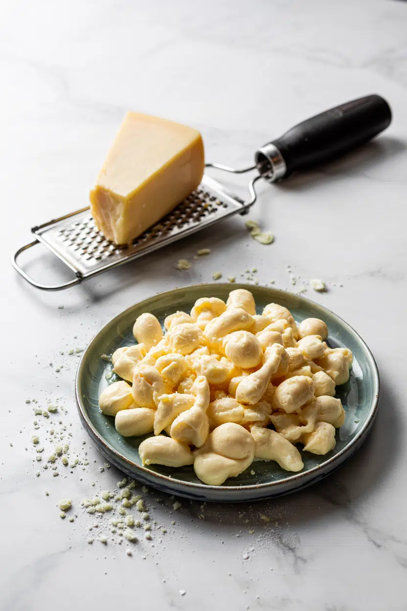 cheese curds - What Is Cheese Curds