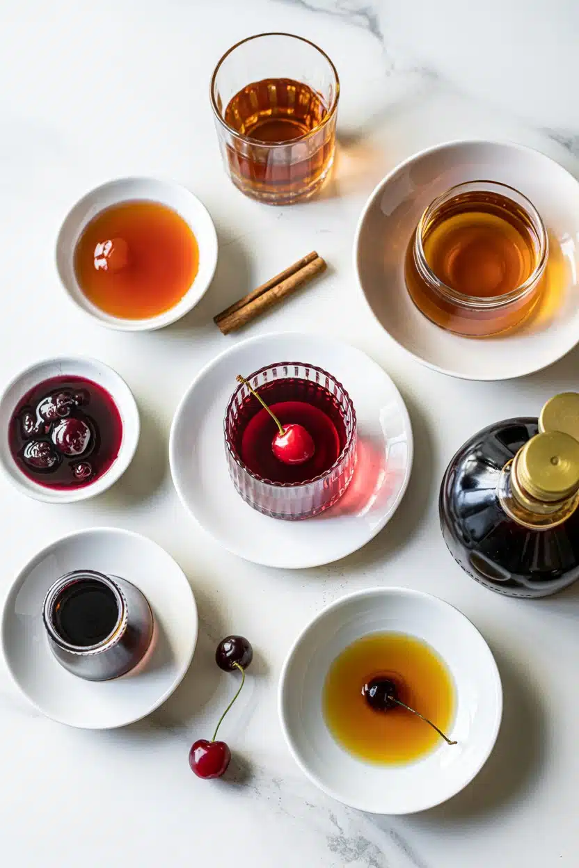 5 Best Substitutes for Cherry Heering for Classic Cocktails