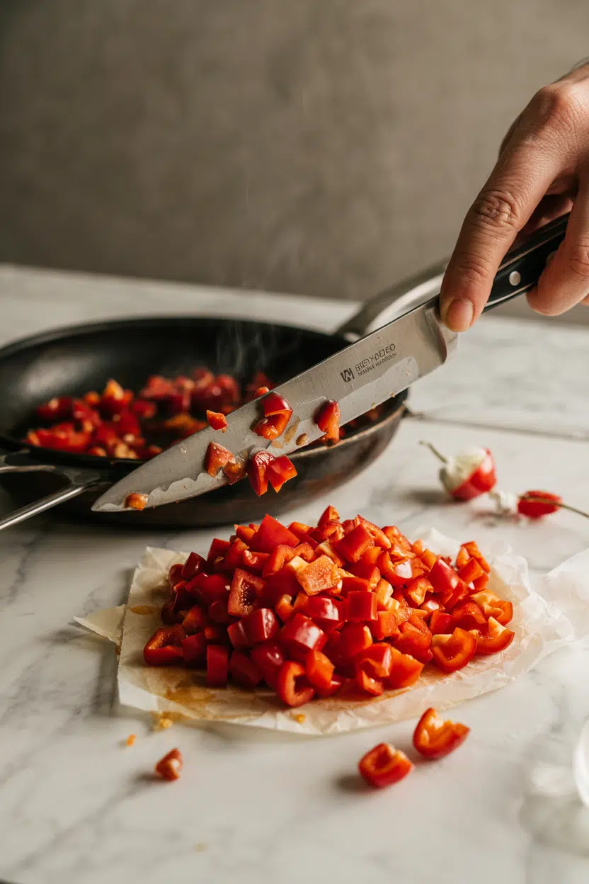 cherry pepper - What Is Cherry Pepper
