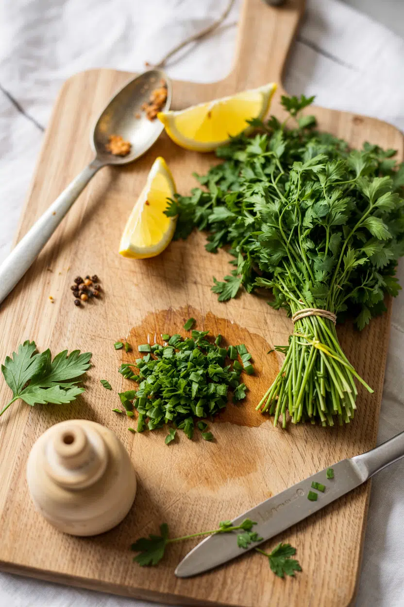 What Is Chervil
